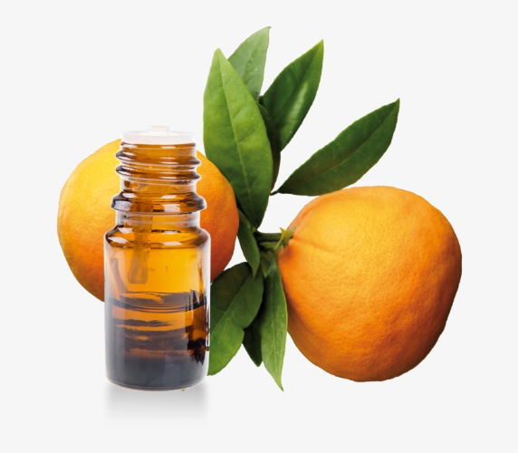 Эфирное масло Петитгрейна  