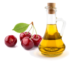 Масло Вишневой косточки нерафинированное